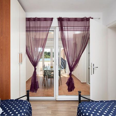 Medulin Burle Sea View Apartment 외부 사진
