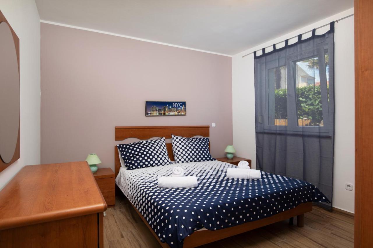 Medulin Burle Sea View Apartment 외부 사진