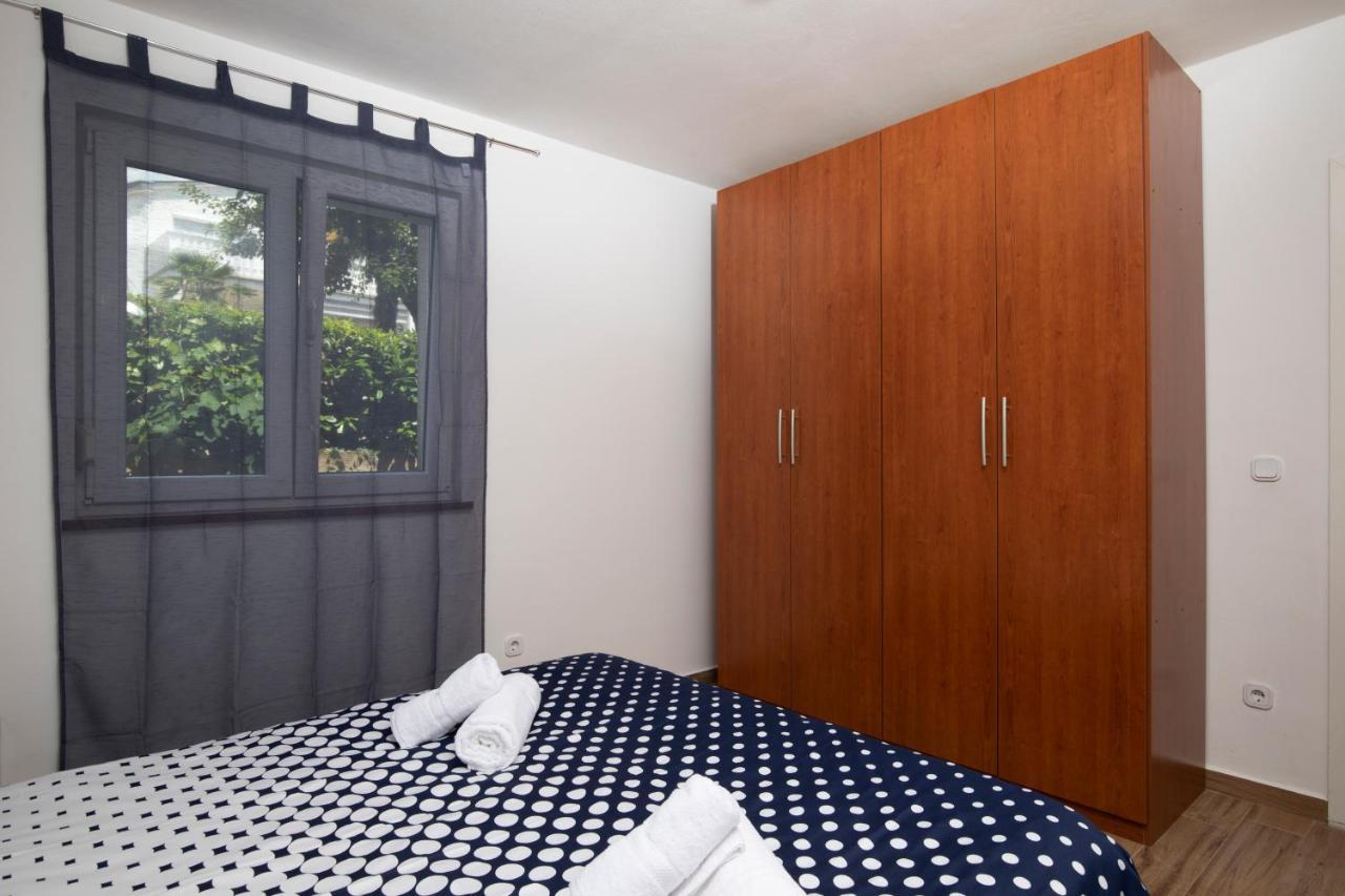Medulin Burle Sea View Apartment 외부 사진