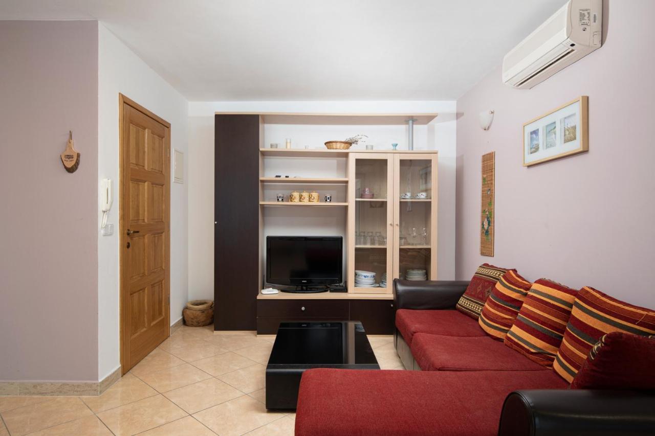 Medulin Burle Sea View Apartment 외부 사진